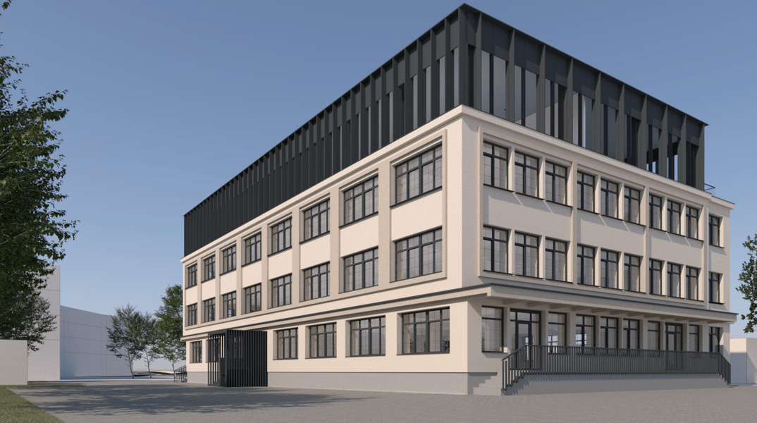 Biura Kolejowa 12, Białystok - biura na wynajem