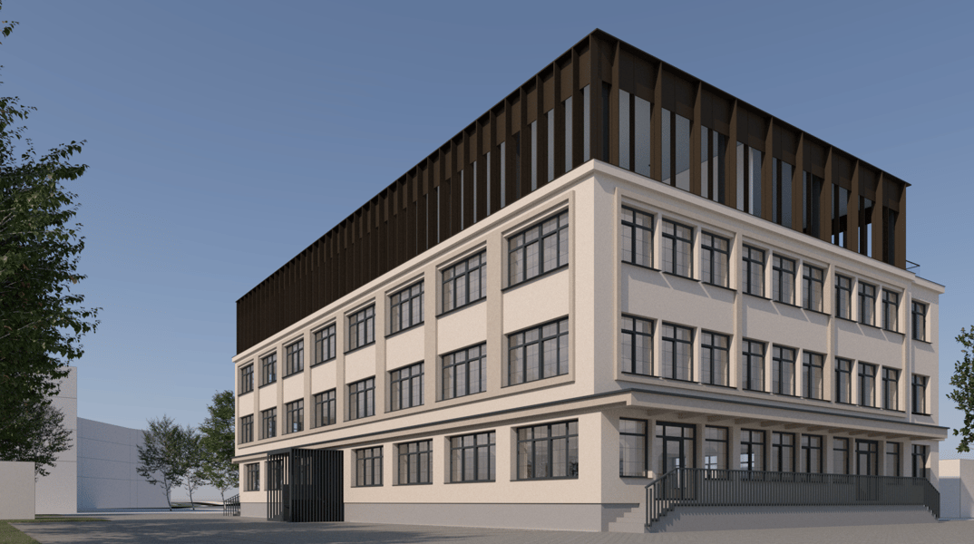 Biura Kolejowa 12, Białystok - biura na wynajem
