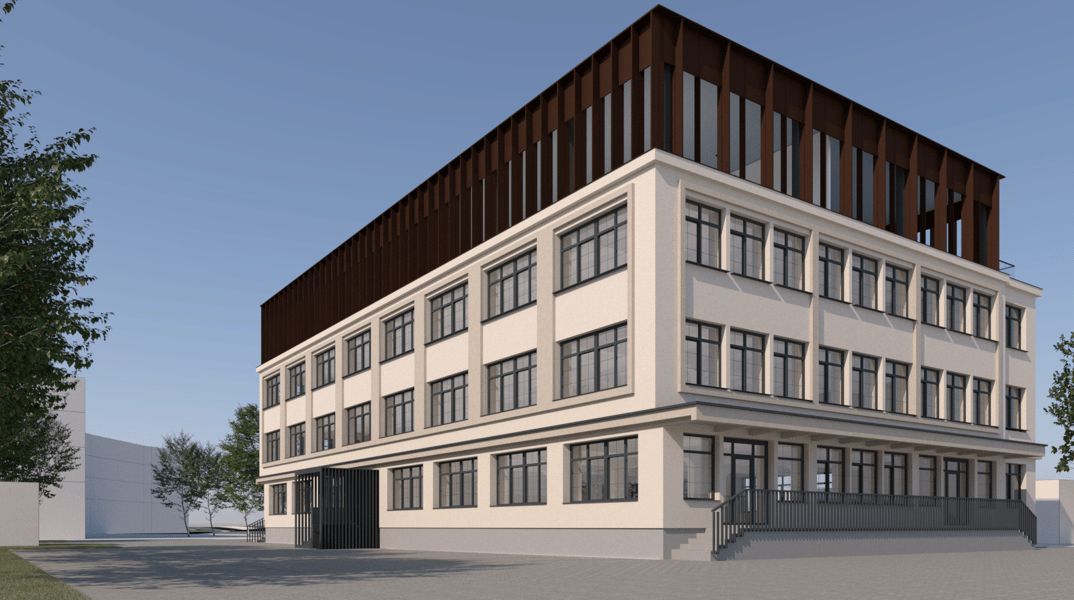 Biura Kolejowa 12, Białystok - biura na wynajem