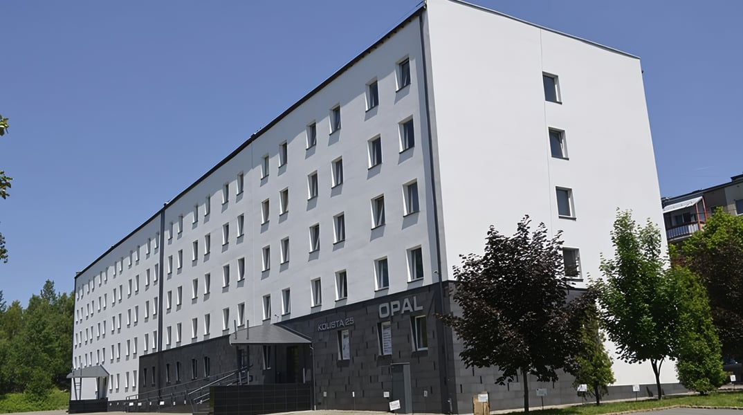 Biura Kolista 25, Katowice - biura na wynajem