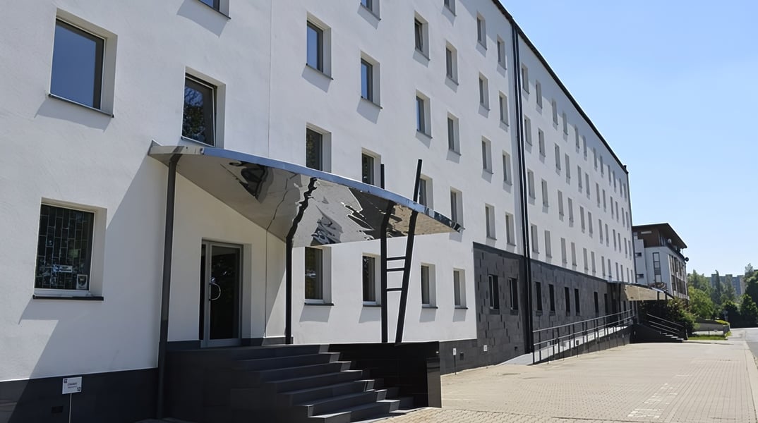 Biura Kolista 25, Katowice - biura na wynajem