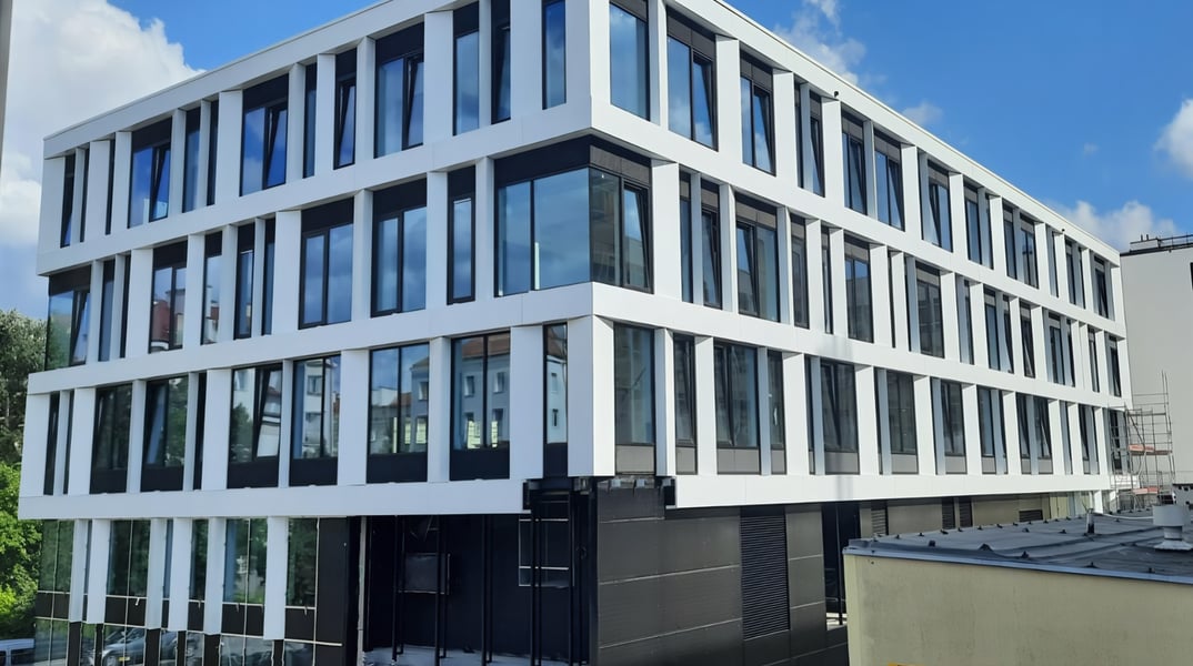 Biura Kolonia Sielce Office, Warszawa - biura na wynajem