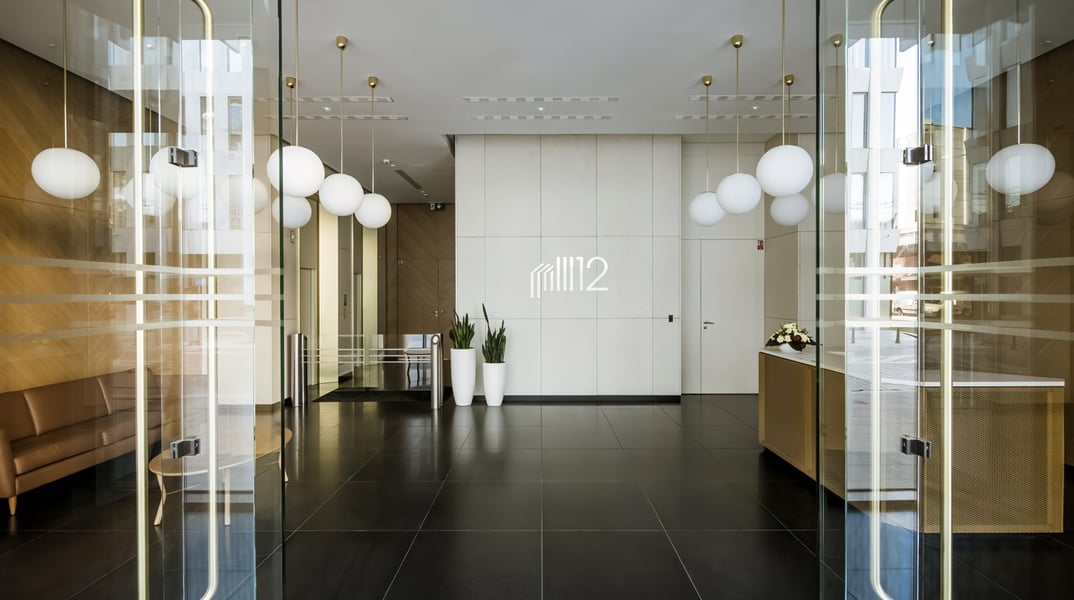 Offices Komandorska 12, Wrocław - offices for rent