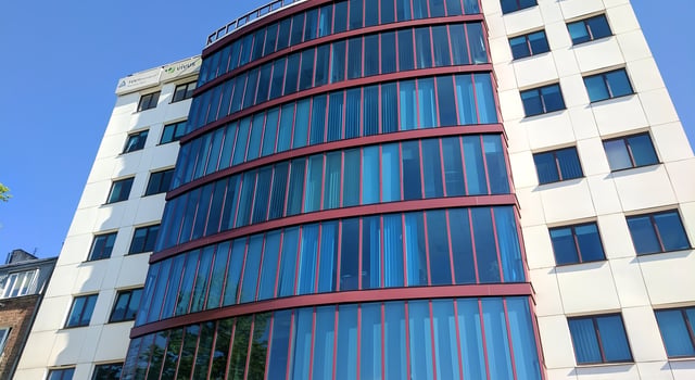 Komitetu Obrony Robotników 56, Warszawa - offices for rent
