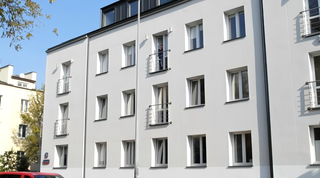 Offices Konduktorska 18, Warszawa - offices for rent