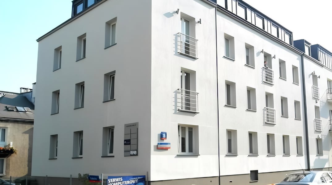Offices Konduktorska 18, Warszawa - offices for rent