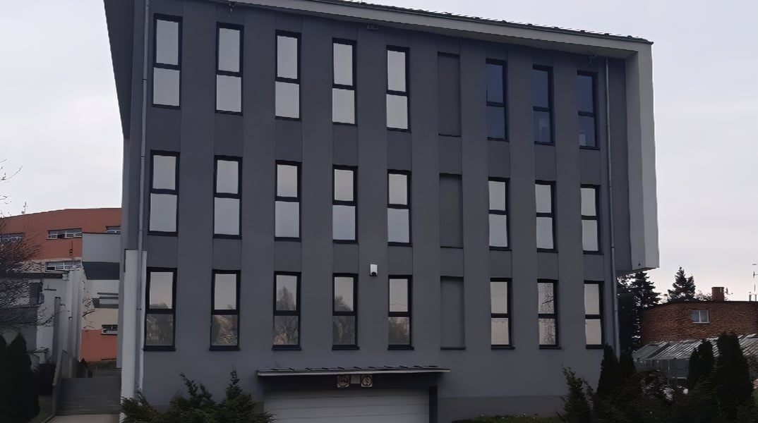 Offices Kopanina 59, Poznań - offices for rent