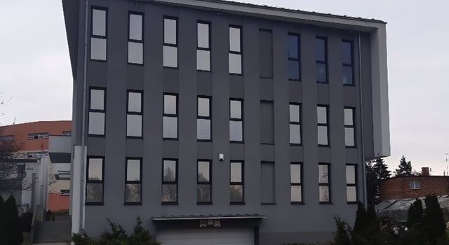 Kopanina 59, Poznań - offices for rent