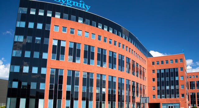 Kopernik Office Building A, al. Aleje Jerozolimskie 180 - biura na wynajem