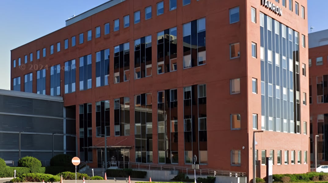 Biura Kopernik Office Building B, Warszawa - biura na wynajem