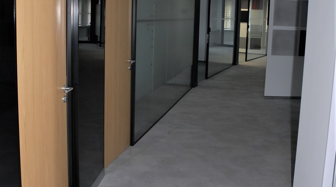 Offices Kopernik Office Building C, Warszawa - offices for rent