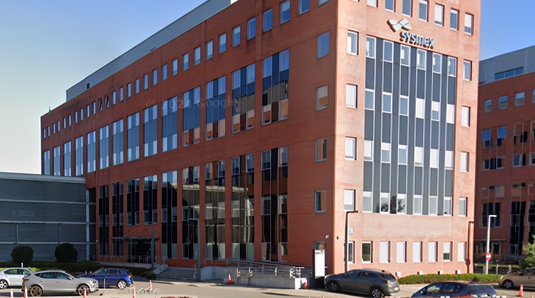 Biura Kopernik Office Building D, Warszawa - biura na wynajem