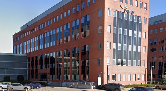 Kopernik Office Building D, Warszawa - biura na wynajem