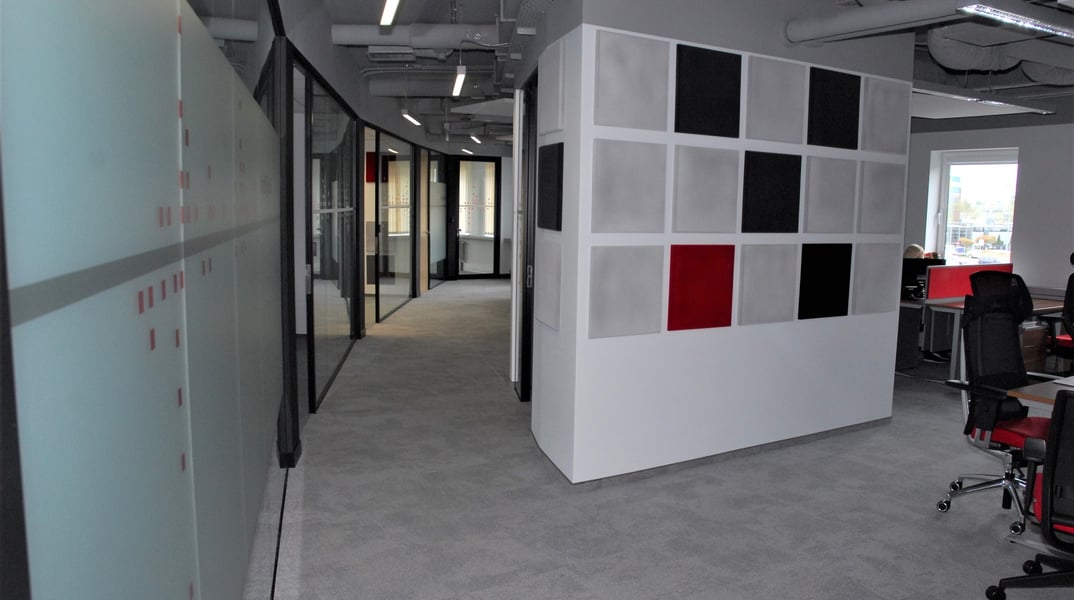 Offices Kopernik Office Building E, Warszawa - offices for rent