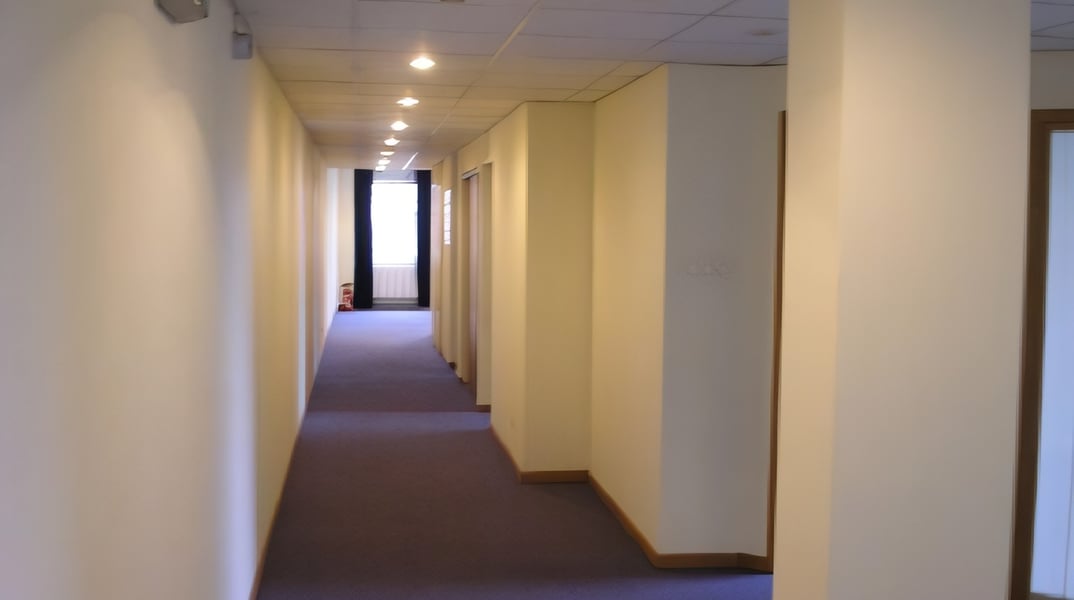Offices Kopernika 17, Warszawa - offices for rent