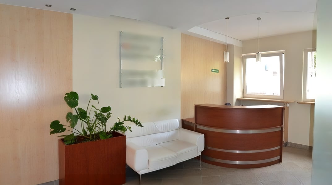 Offices Kopernika 17, Warszawa - offices for rent