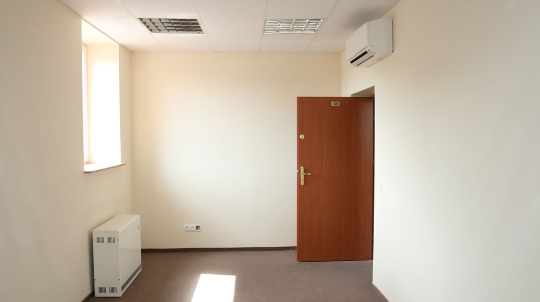 Biura Korfantego 125A, Katowice - biura na wynajem