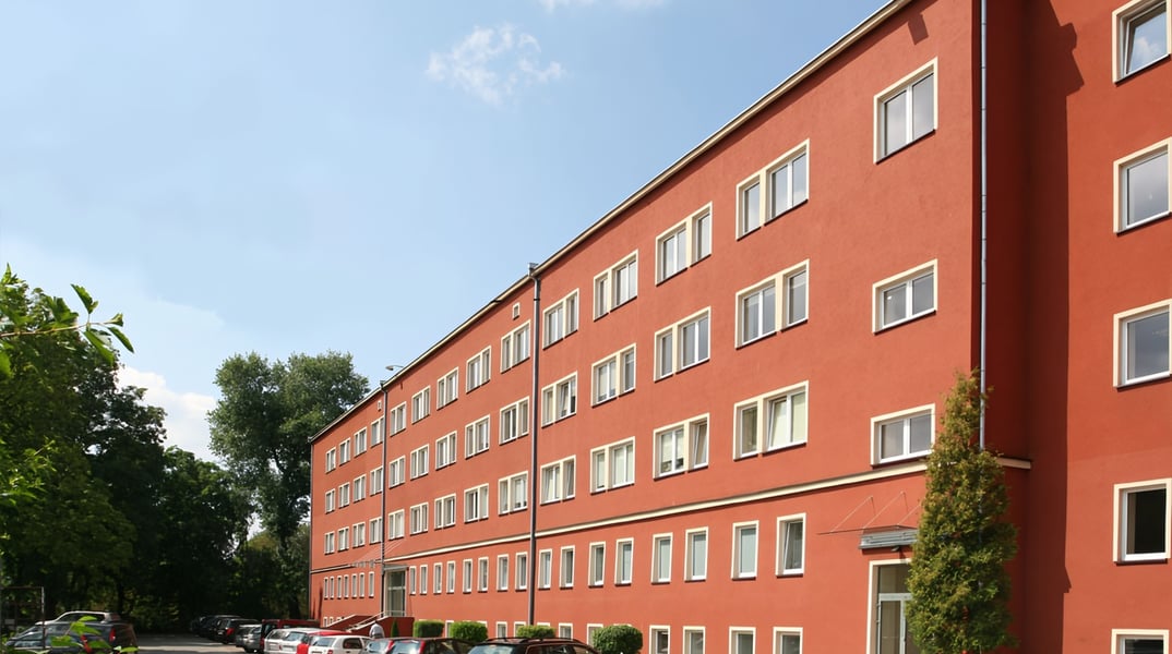 Biura Korfantego 125A, Katowice - biura na wynajem