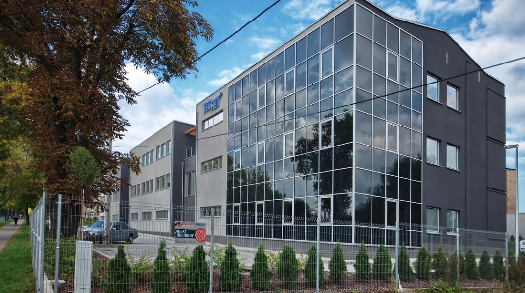 Biura Korfantego 169, Katowice - biura na wynajem