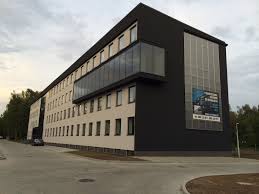 Korfantego 193, al. Aleja Wojciecha Korfantego 193 - offices for rent