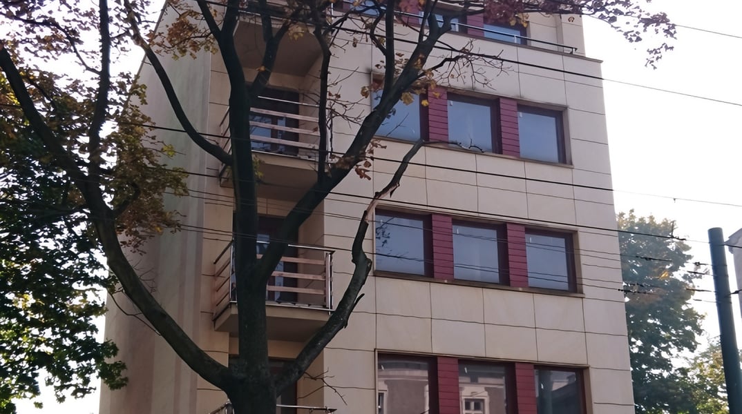 Biura Kościuszki 26, Kraków - biura na wynajem