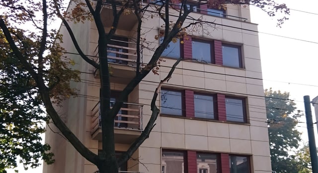Kościuszki 26, Kraków - biura na wynajem