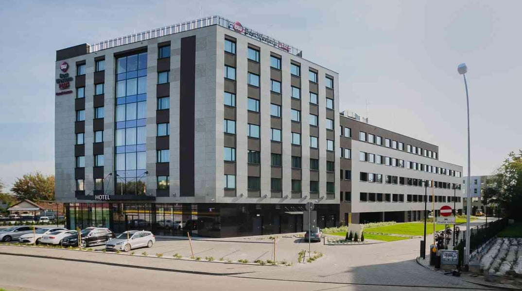 Offices Kosmatki 8, Warszawa - offices for rent