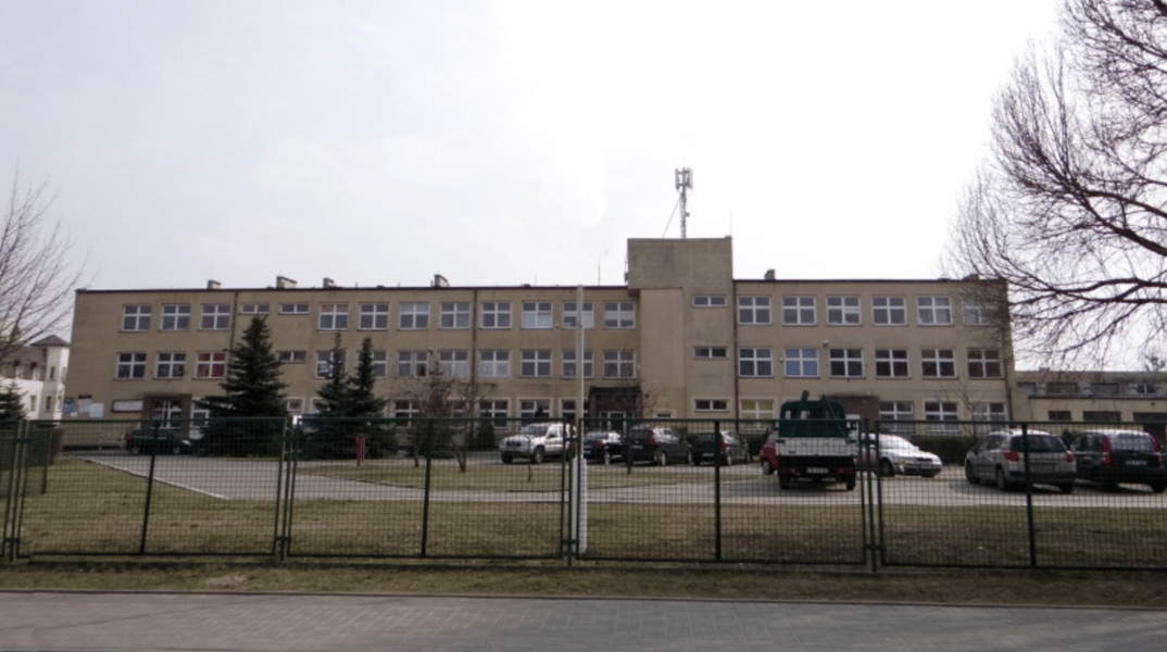 Biura Kossaka 72, Bydgoszcz - biura na wynajem