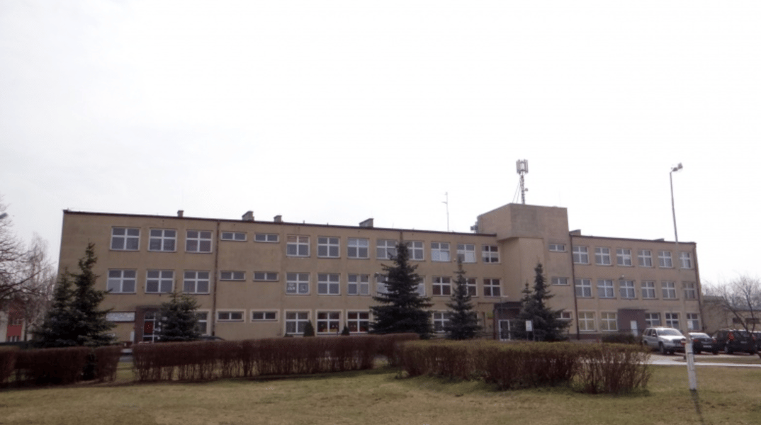 Biura Kossaka 72, Bydgoszcz - biura na wynajem