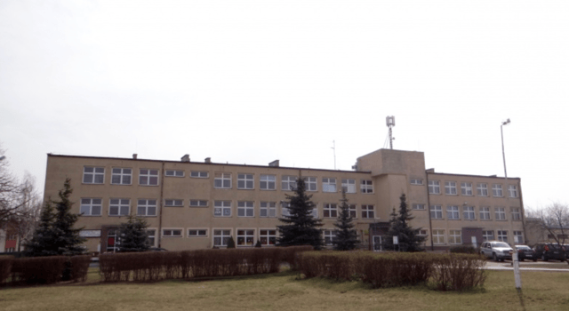 Kossaka 72, ul. Juliusza Kossaka 72 - biura na wynajem
