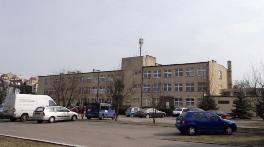 Biura Kossaka 72, Bydgoszcz - biura na wynajem