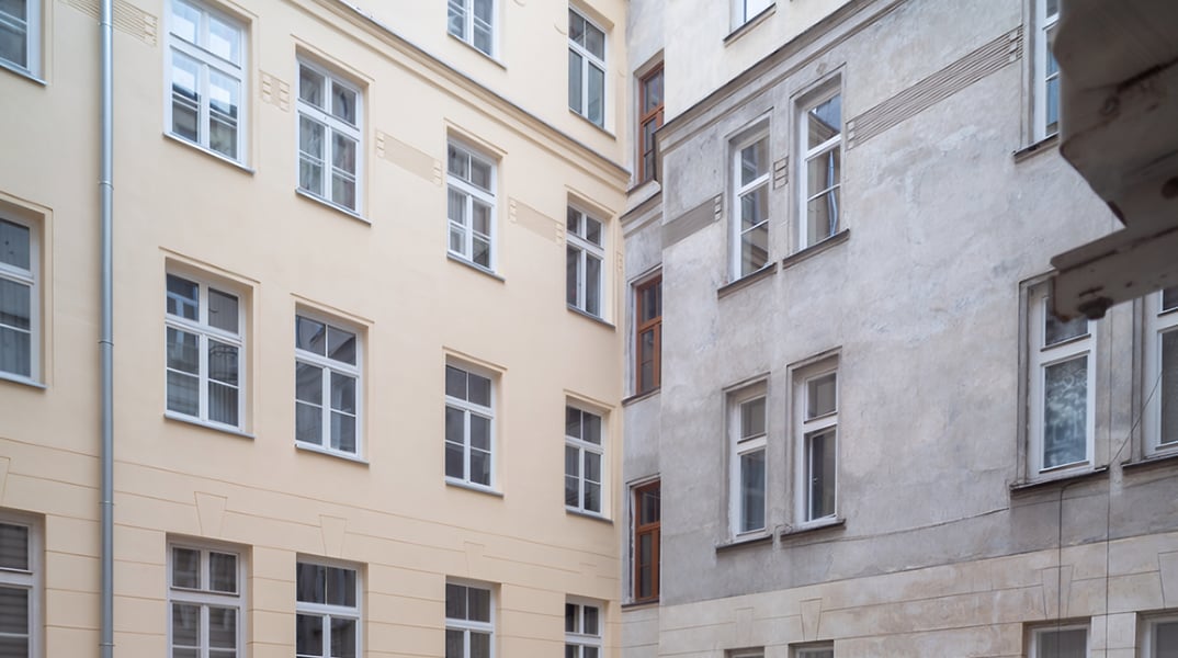 Biura Koszykowa 59, Warszawa - biura na wynajem