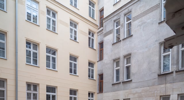 Koszykowa 59, Warszawa - biura na wynajem