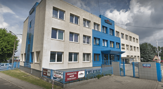 Krakowiaków 80/98, Warszawa - biura na wynajem