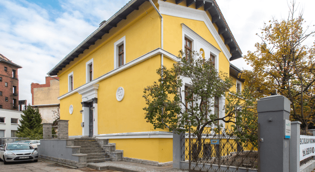 Krakowska 36/38, Wrocław - offices for rent
