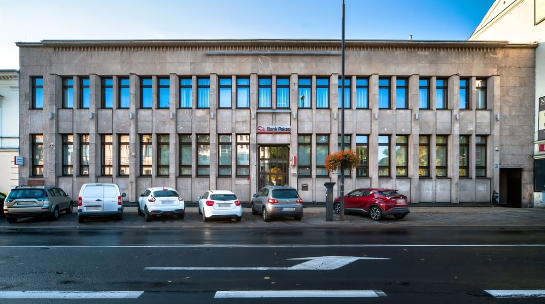 Biura Krakowskie Przedmieście 64, Lublin - biura na wynajem