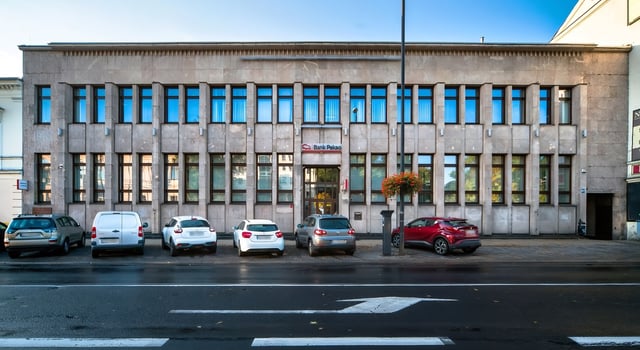 Krakowskie Przedmieście 64, ul. Krakowskie Przedmieście 64 - biura na wynajem