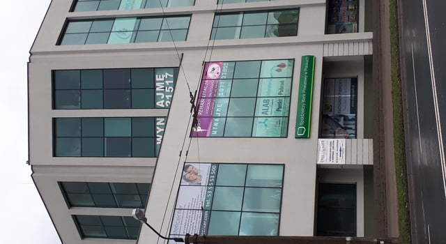 Krasińskiego 2, Lublin - offices for rent