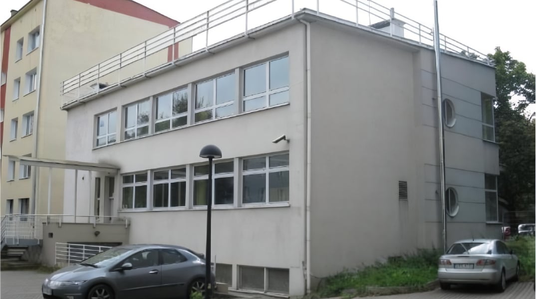 Offices Królewska 63, Kraków - offices for rent