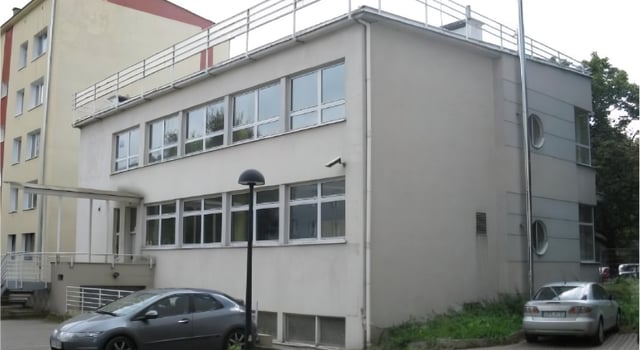 Królewska 63, Kraków - offices for rent