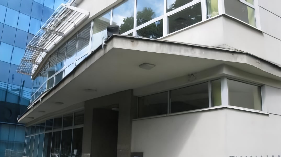 Offices Królewska 63, Kraków - offices for rent