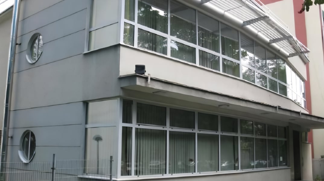 Offices Królewska 63, Kraków - offices for rent