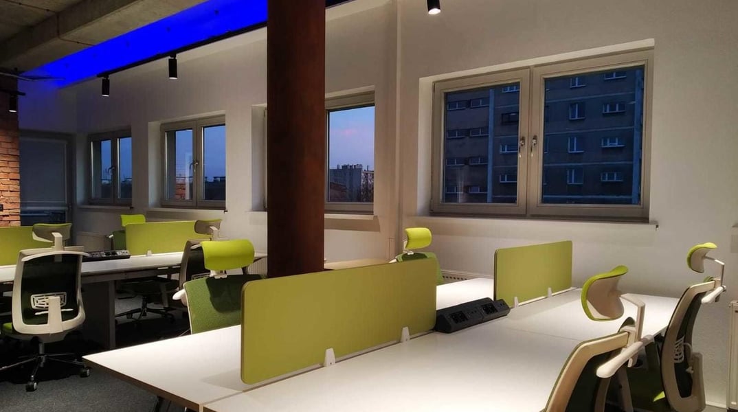 Offices Królewska 65a, Kraków - offices for rent
