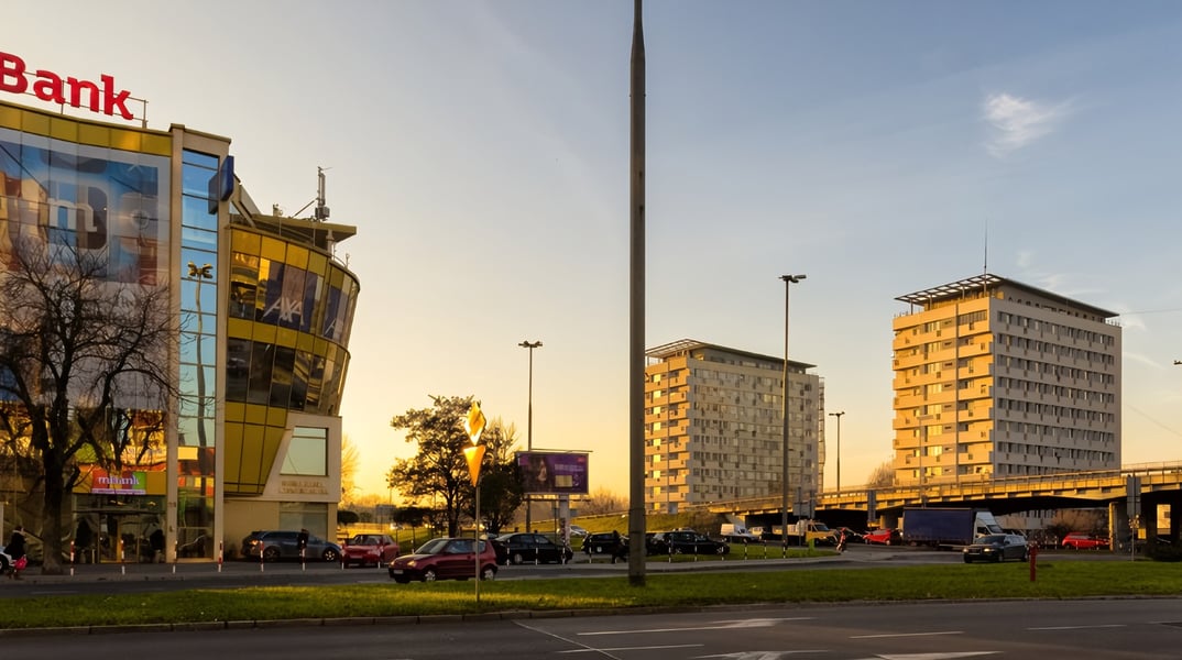 Biura Ks. Opolskich 29 (RONDO), Opole - biura na wynajem