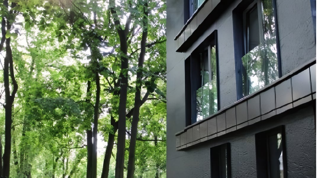 Biura Ksawerów 3, Warszawa - biura na wynajem
