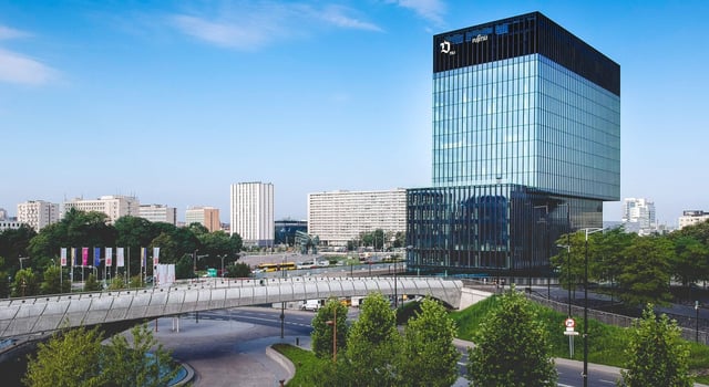 .KTW I, Katowice - biura na wynajem
