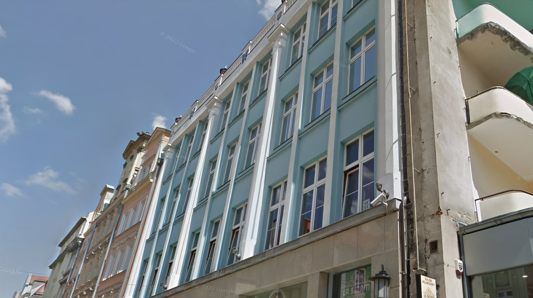 Offices Kuźnicza 10, Wrocław - offices for rent