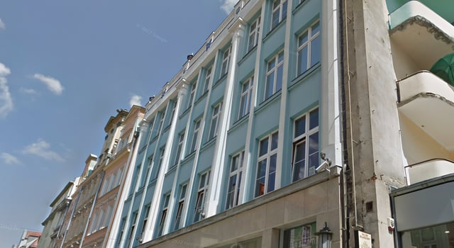 Kuźnicza 10, Wrocław - offices for rent