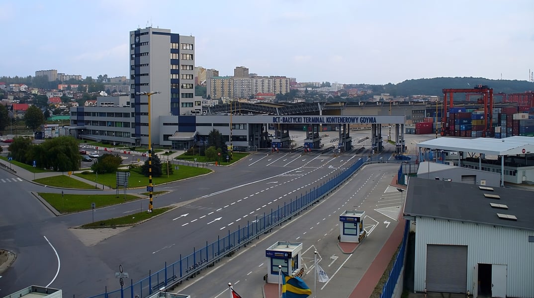 Offices Kwiatkowskiego  60, Gdynia - offices for rent