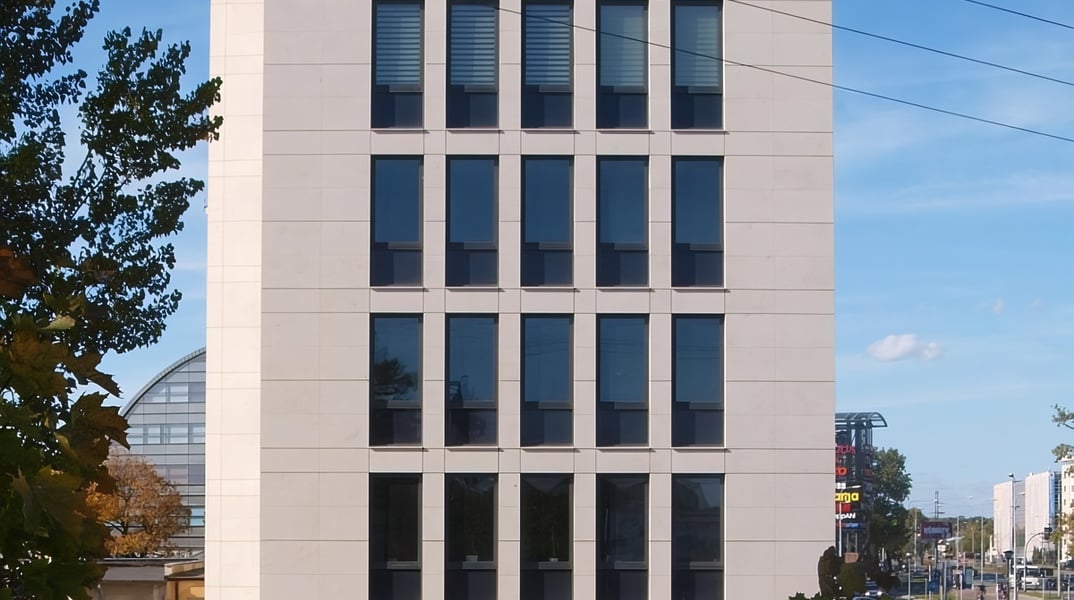 Biura Legnicka 50, Wrocław - biura na wynajem